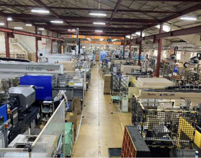 有限会社エヌ・ピーの正社員 製造オペレーターの求人情報イメージ3