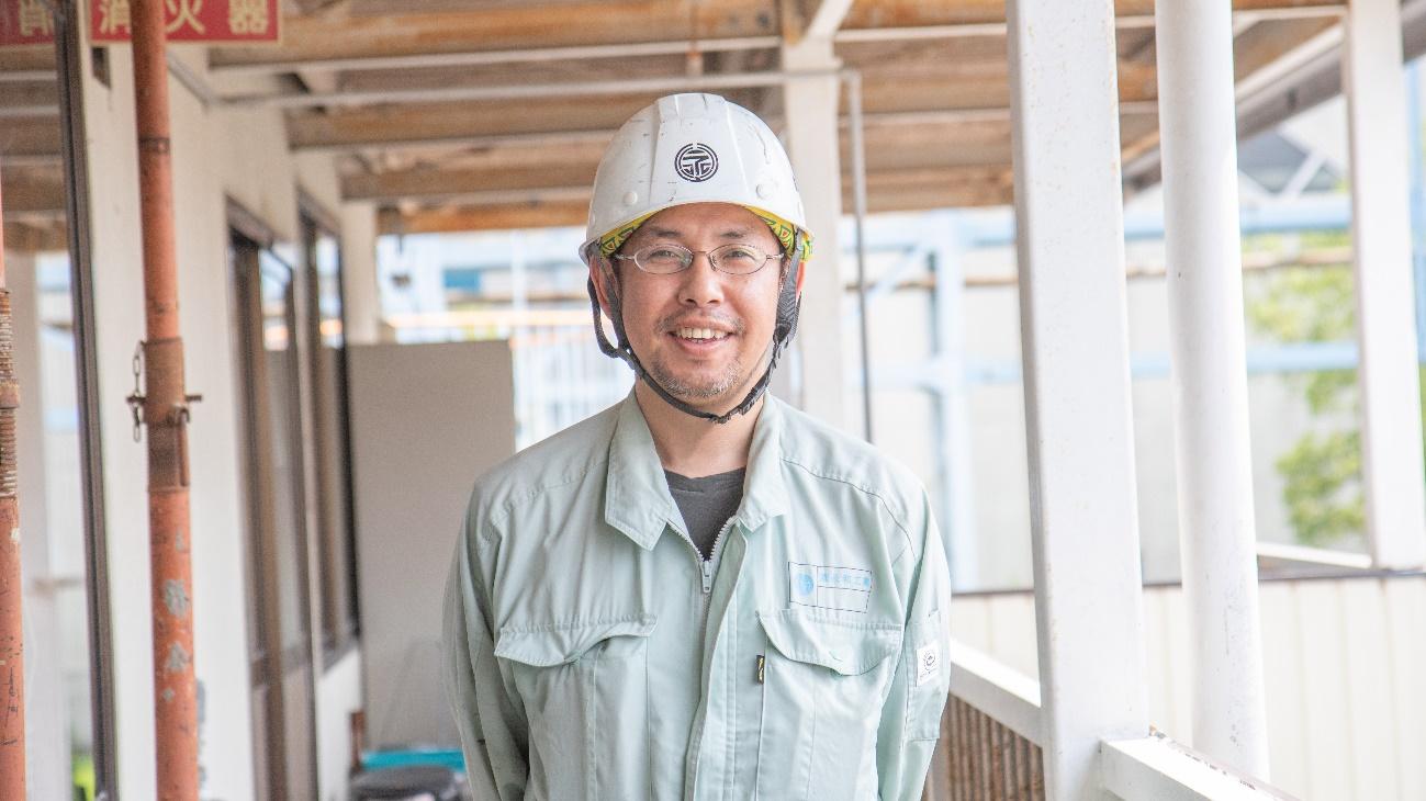 株式会社永和工業の正社員 ヘーベル製造の求人情報イメージ4
