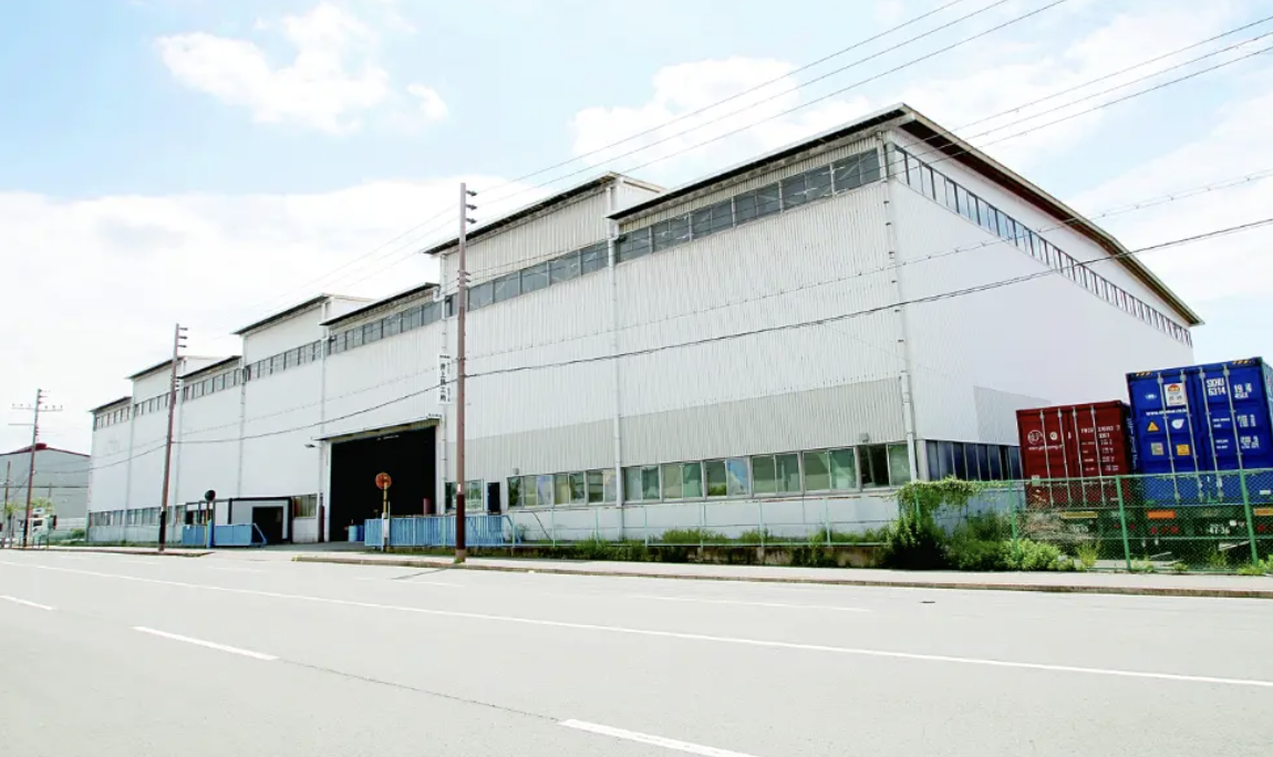 株式会社井上鉄工所の正社員 金属加工の求人情報イメージ1