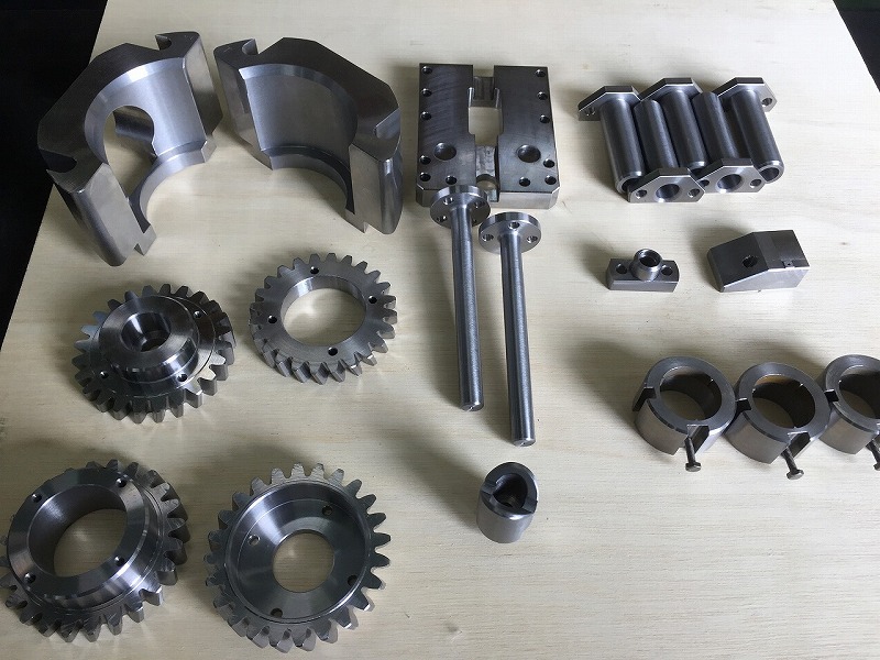 近藤精密株式会社の正社員 マシンオペレーターの求人情報イメージ3