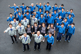 近藤精密株式会社の正社員 マシンオペレーターの求人情報イメージ2