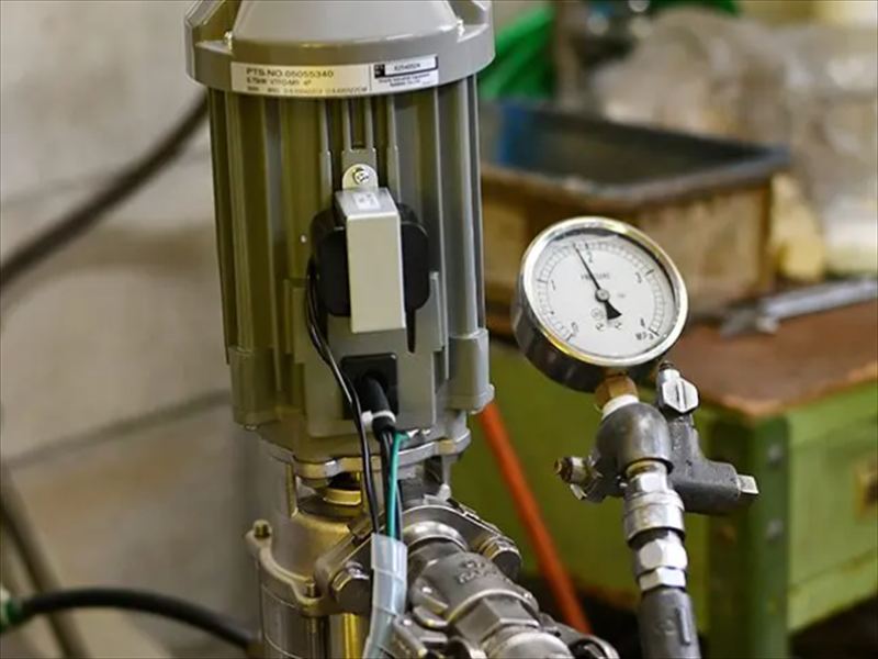 株式会社スギウラ工業の正社員 組立・組付け・検査の求人情報イメージ2