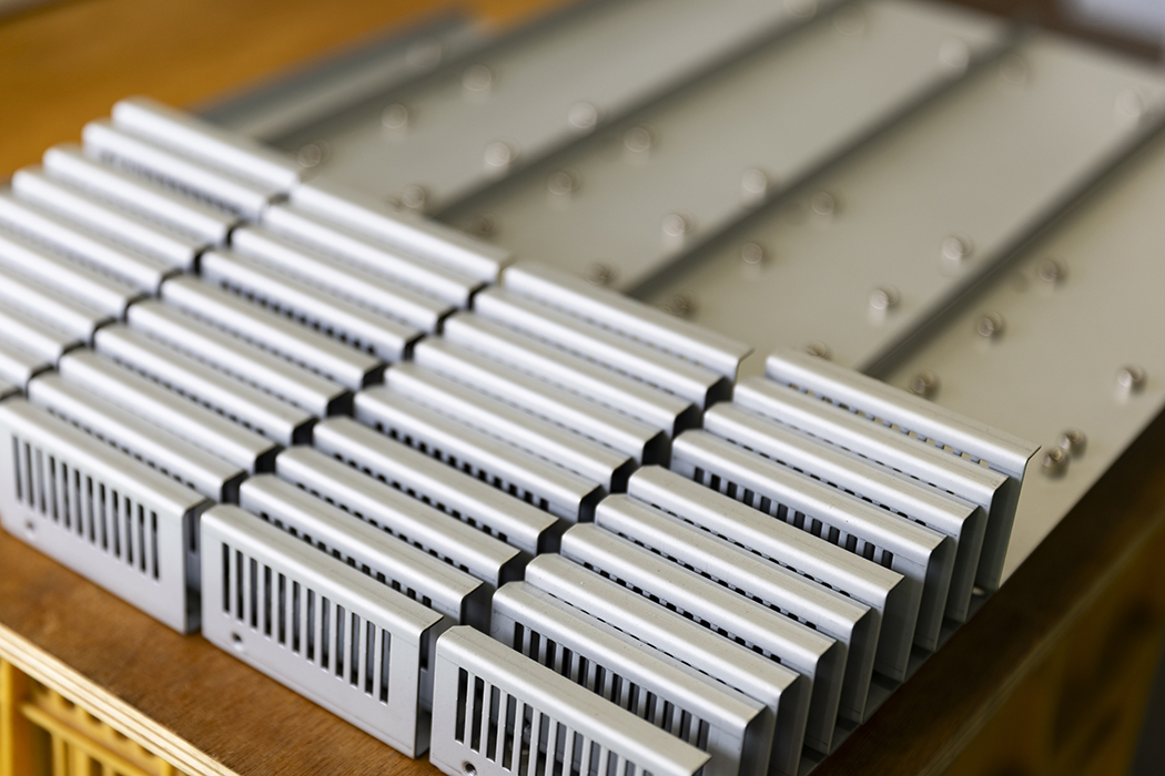 有限会社和田製作所の正社員 板金加工の求人情報イメージ4