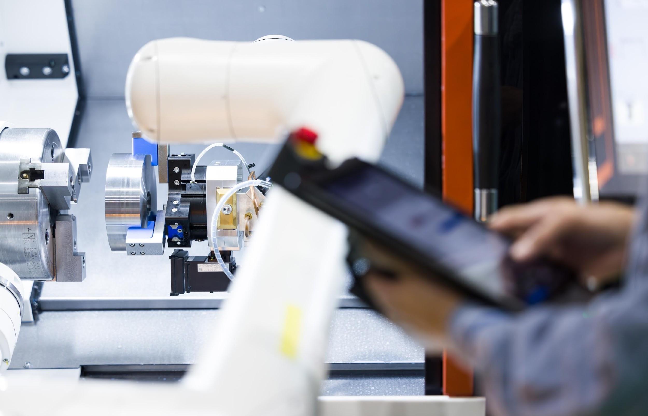 川本エンジテック株式会社の正社員 NC施藍の求人情報イメージ3