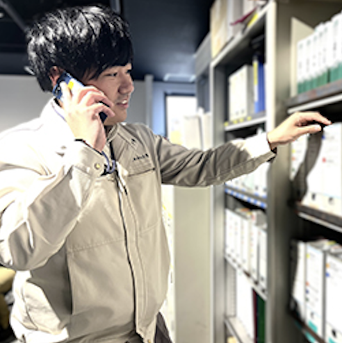 株式会社たかふね工業の正社員 品質管理・品質保証の求人情報イメージ4