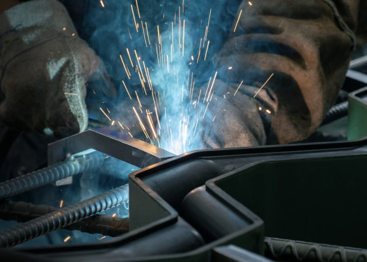 株式会社北斗興産の正社員 溶接の求人情報イメージ3
