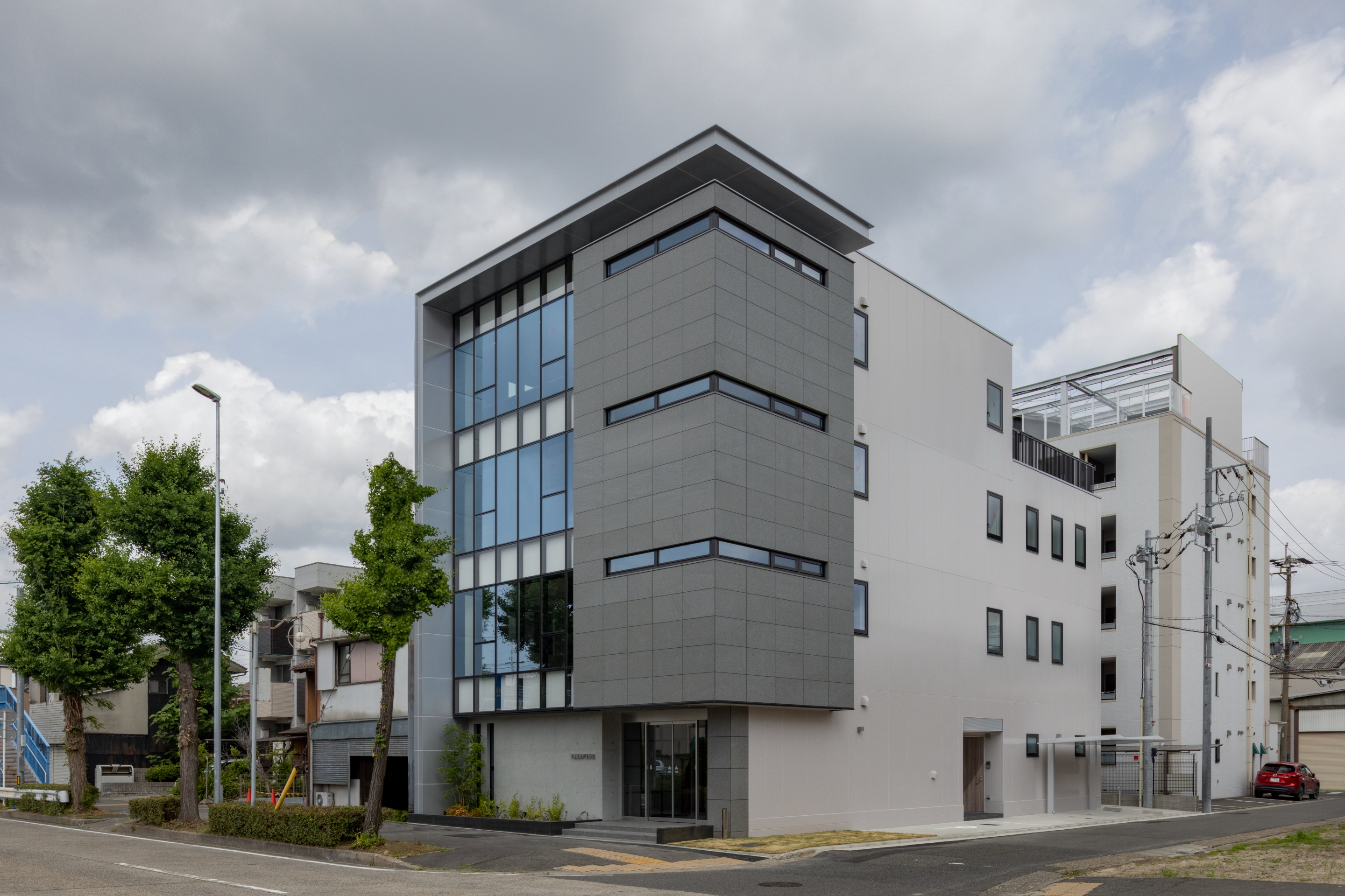 株式会社たかふね工業の正社員 品質管理・品質保証の求人情報イメージ1