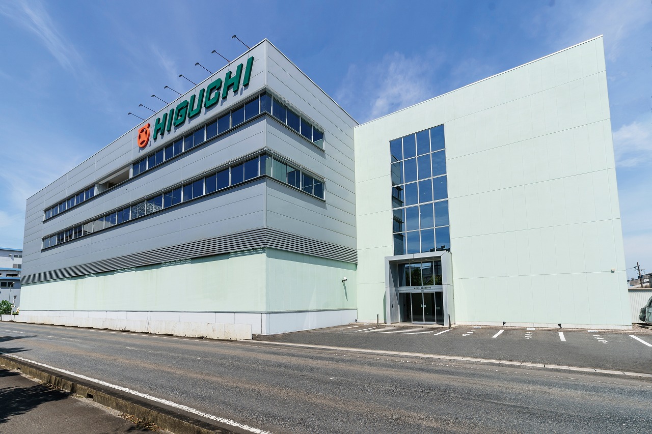 株式会社樋口製作所の正社員 部品製造求人イメージ
