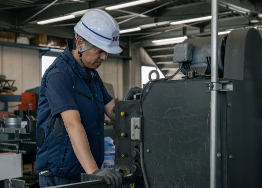 株式会社北斗興産の正社員 溶接の求人情報イメージ2