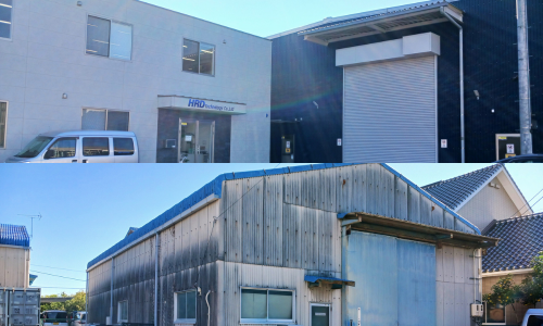 株式会社HRD Technologyの正社員 加工の求人情報イメージ1