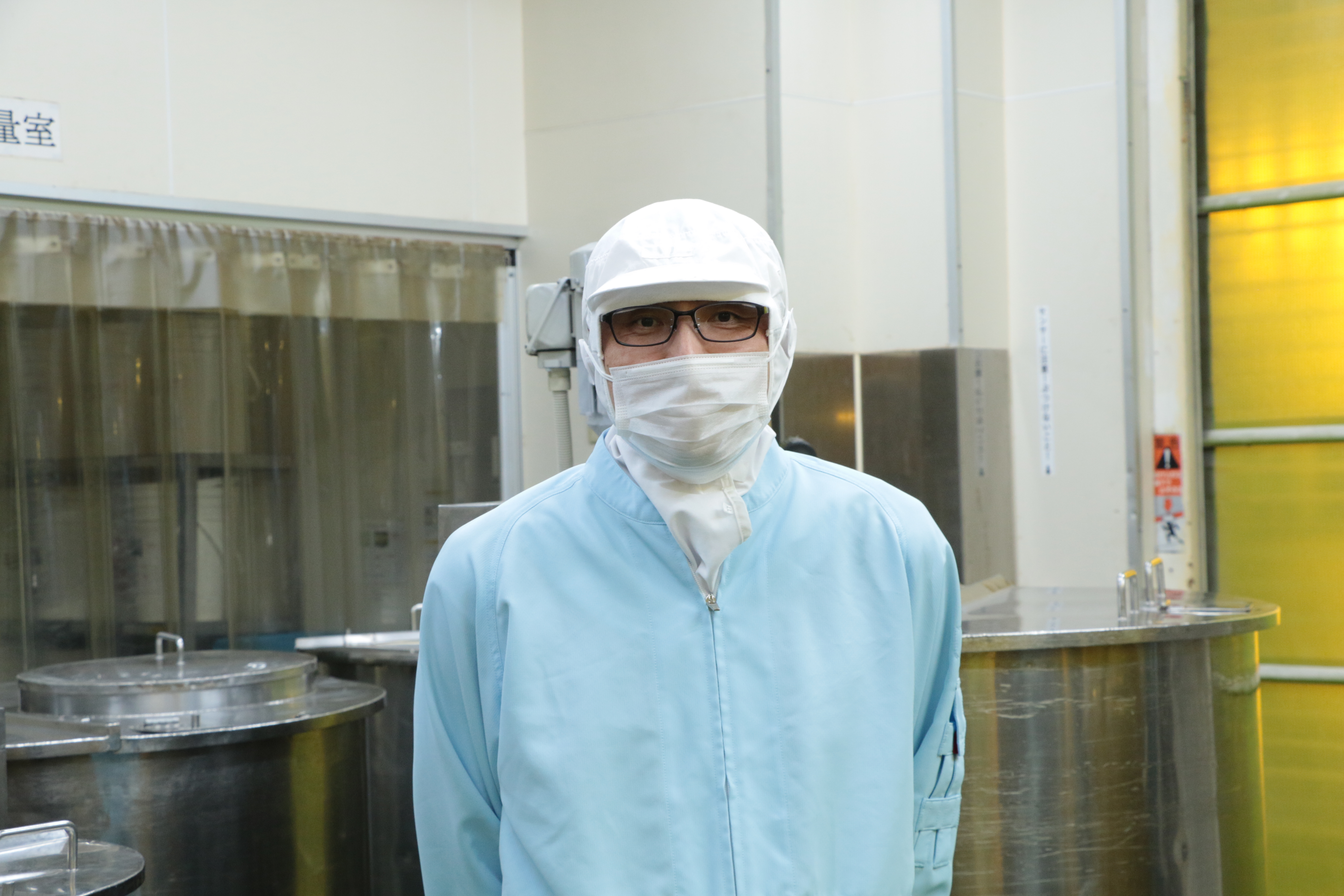 サンキョーヒカリ株式会社の正社員 食品製造の求人情報イメージ3