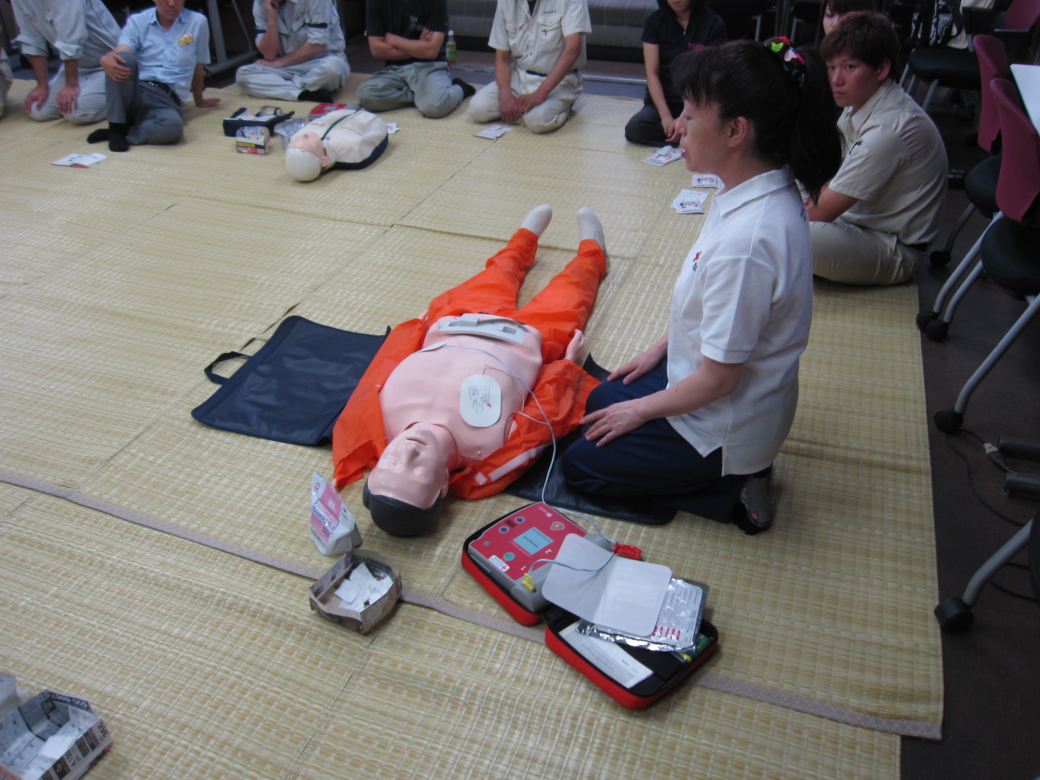 株式会社たかふね工業の正社員 営業の求人情報イメージ2