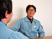 藤井工業有限会社の正社員 マシンオペレーターの求人情報イメージ1