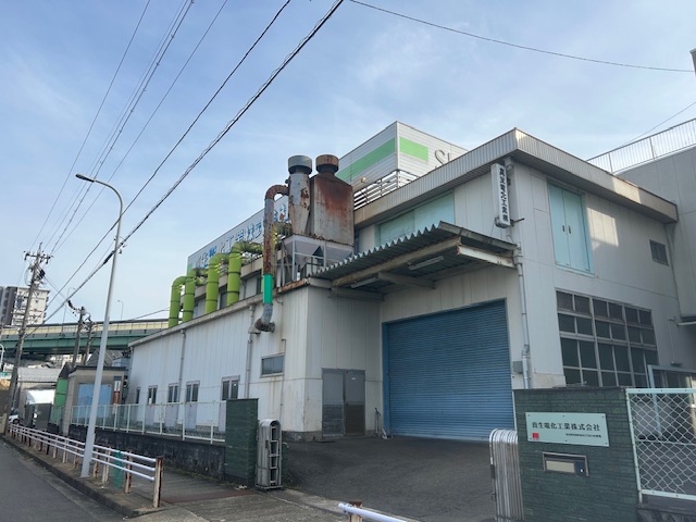 真生電化工業株式会社のアルバイト バフ磨き求人イメージ