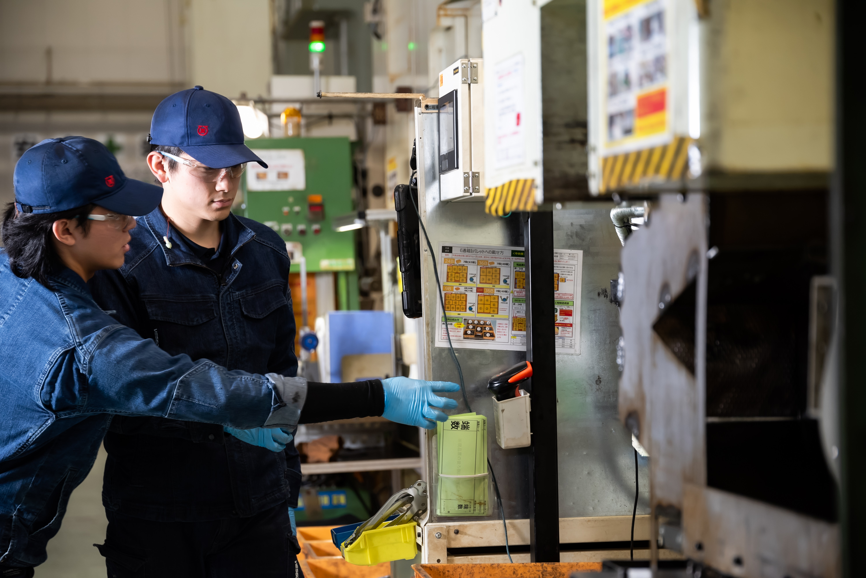 株式会社樋口製作所の正社員 部品製造の求人情報イメージ4