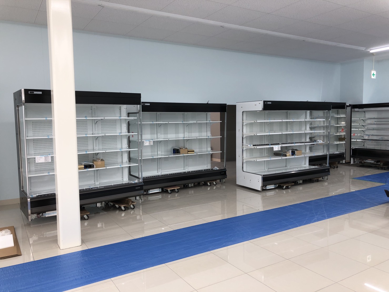 株式会社Kテックの正社員 運搬・設置の求人情報イメージ3