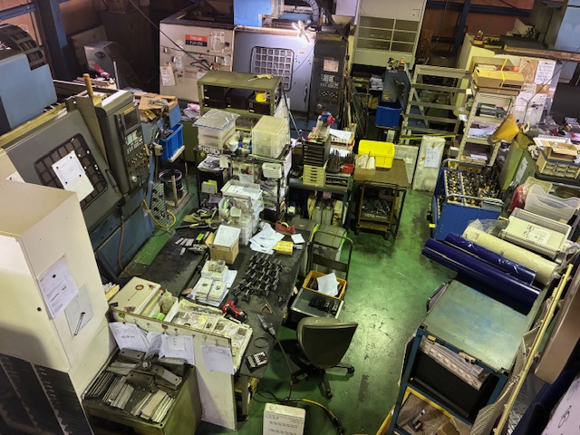 早瀬工業有限会社の正社員 製造オペレーターの求人情報イメージ3