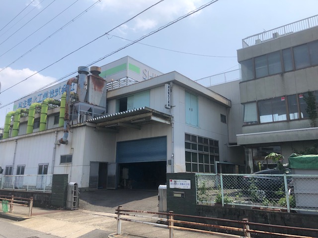 真生電化工業株式会社の正社員 硬質クロムめっき求人イメージ