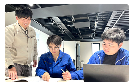 株式会社たかふね工業の正社員 品質管理・品質保証の求人情報イメージ1