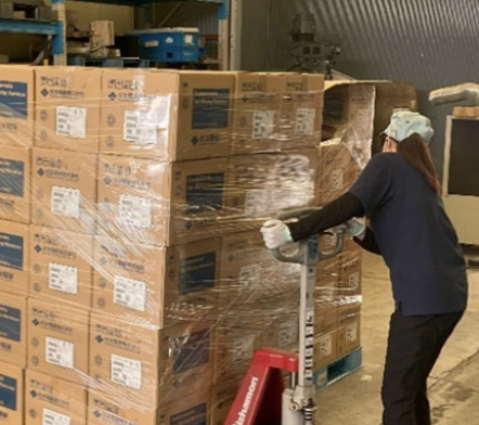 有限会社エヌ・ピーの正社員 製造オペレーターの求人情報イメージ2