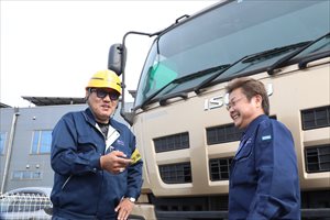 株式会社星野産商の正社員 ダンプドライバーの求人情報イメージ2