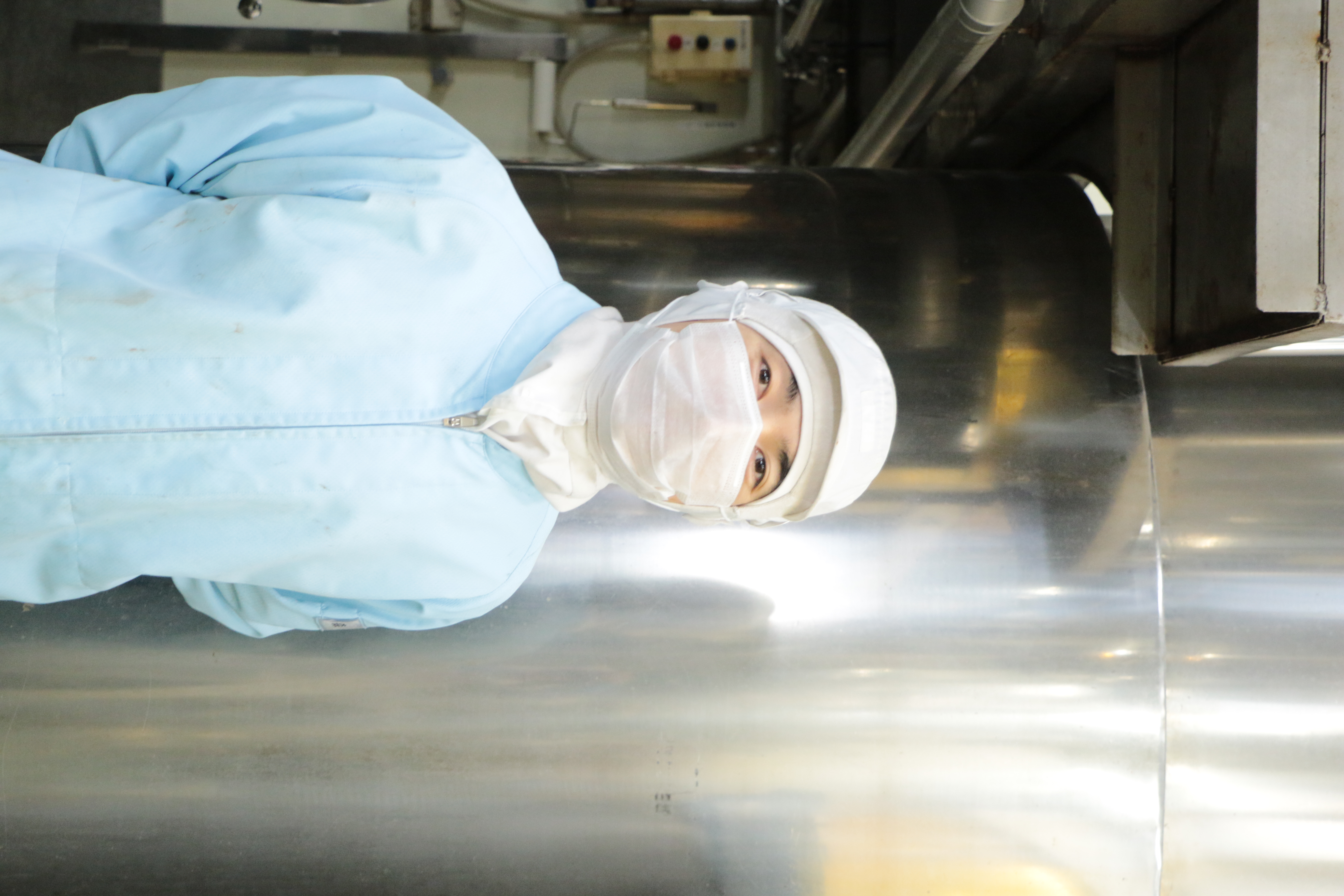 サンキョーヒカリ株式会社の正社員 食品製造の求人情報イメージ5