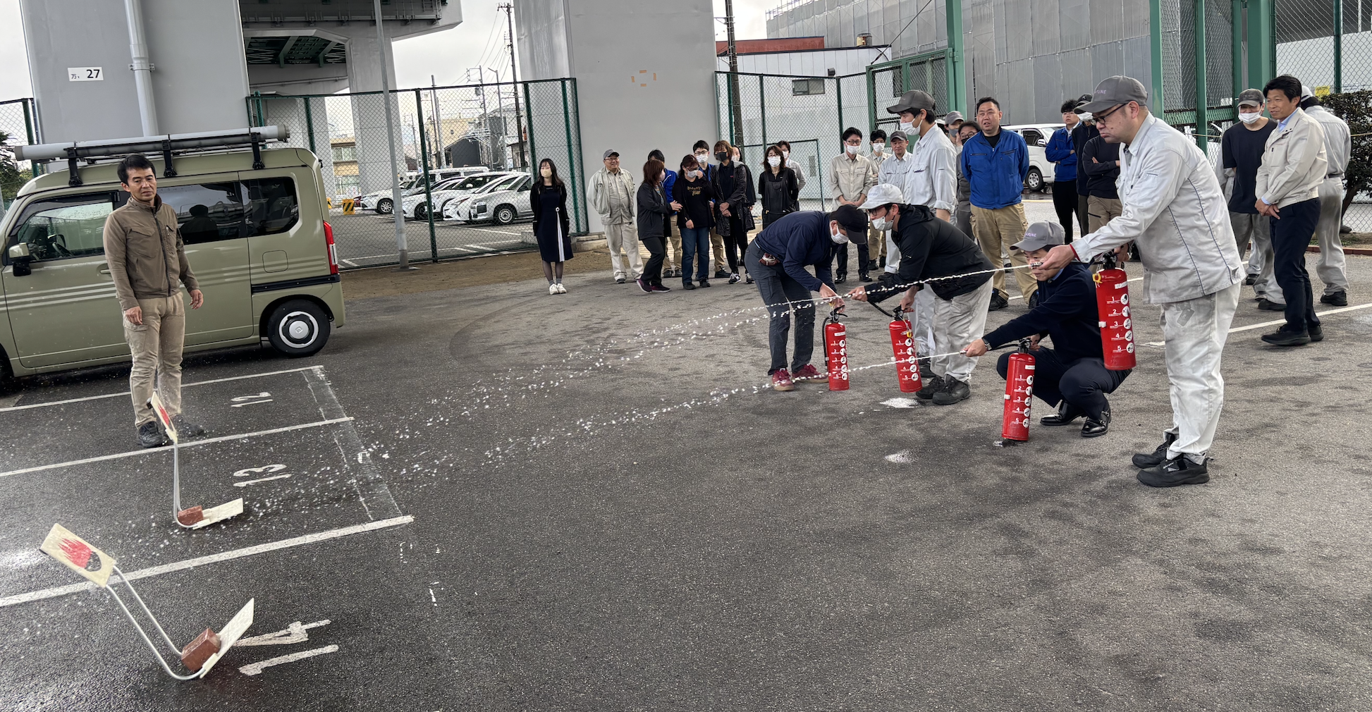 株式会社たかふね工業の正社員 品質管理・品質保証の求人情報イメージ2