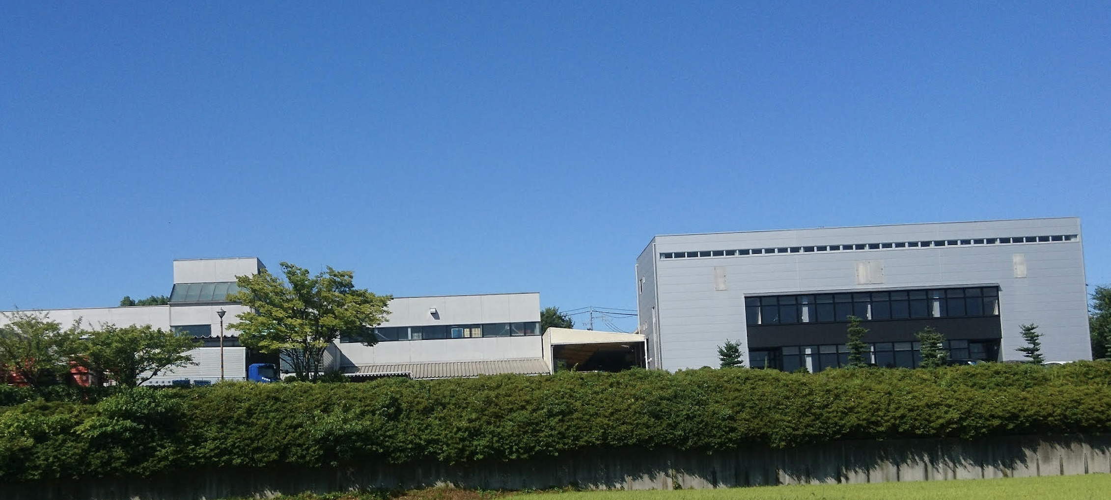 鈴木工業株式会社の正社員 組立・組付け・検査求人イメージ