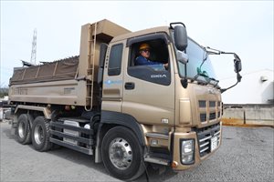 株式会社星野産商の正社員 ダンプドライバーの求人情報イメージ3