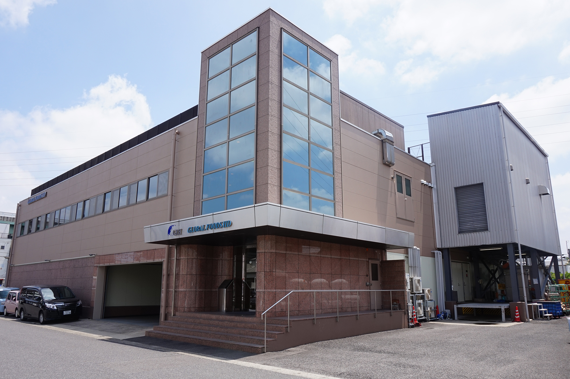 株式会社Dクリエイツの正社員 食品製造求人イメージ