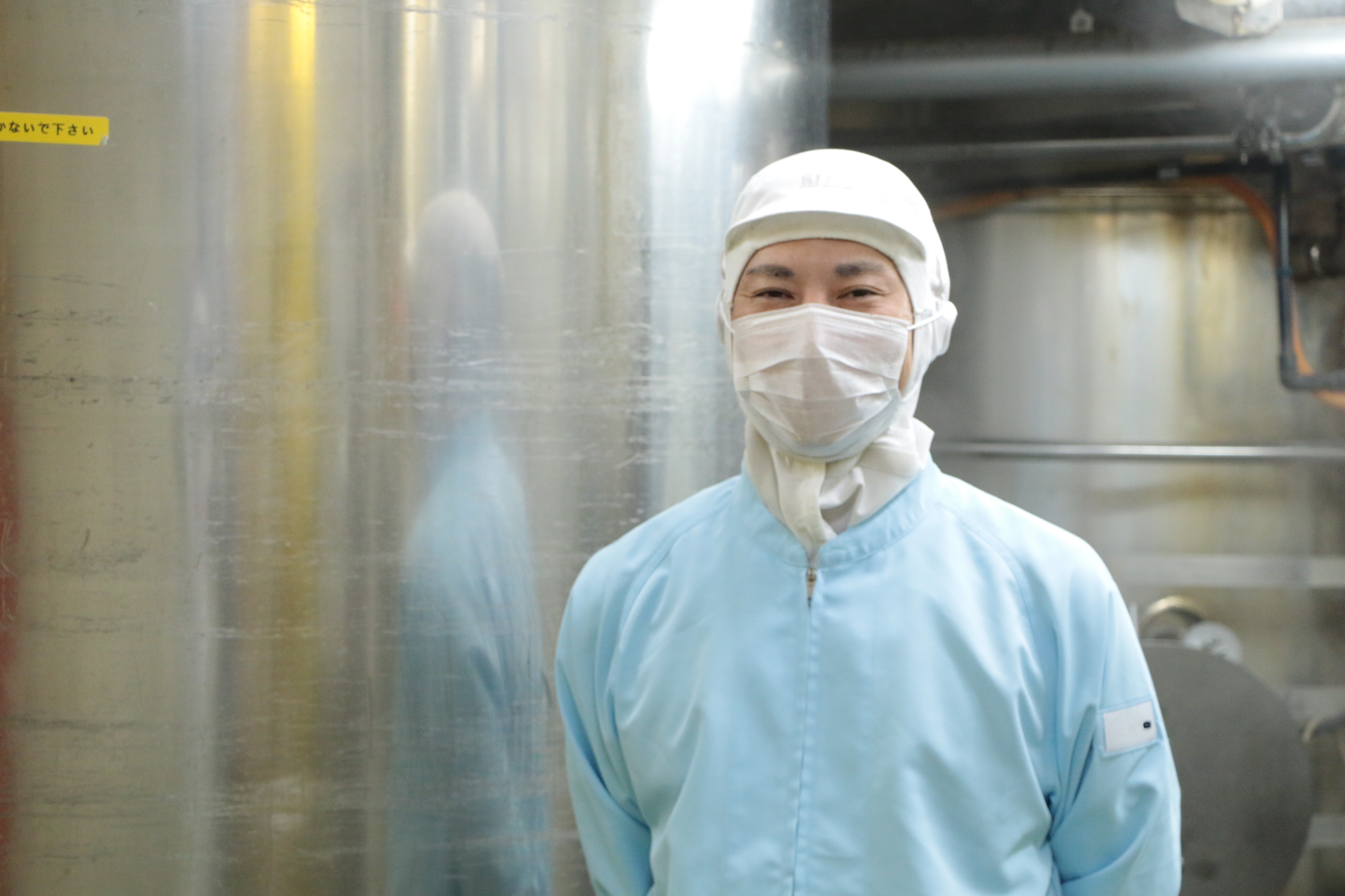 サンキョーヒカリ株式会社の正社員 食品製造の求人情報イメージ2