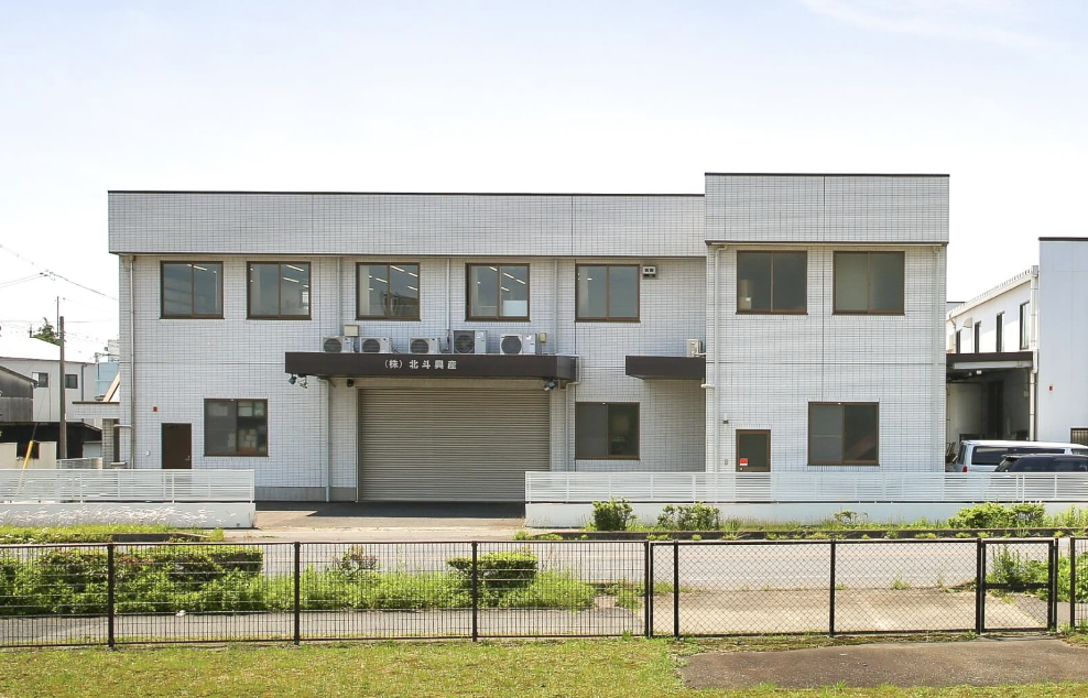 株式会社北斗興産の正社員 製造スタッフ求人イメージ