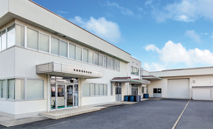 近藤精密株式会社の正社員 マシンオペレーター求人イメージ