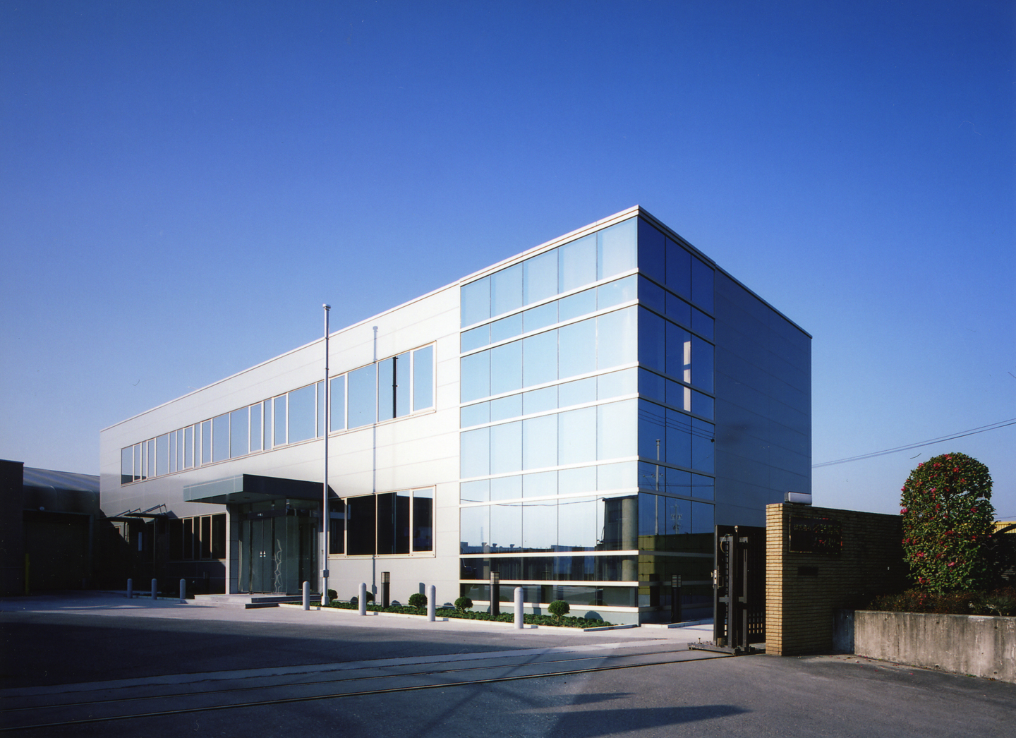 株式会社星野産商の正社員 ダンプドライバー求人イメージ