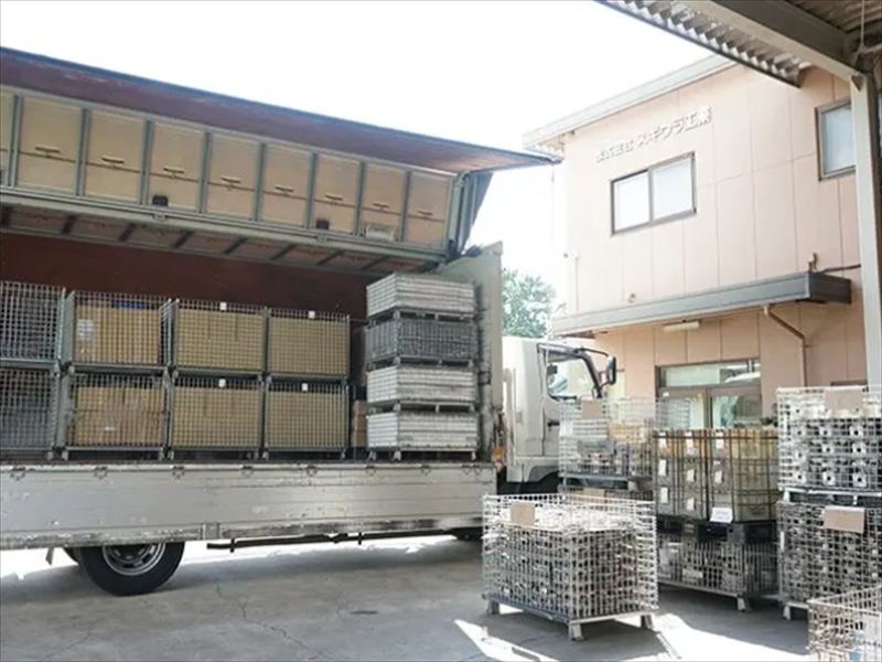 株式会社スギウラ工業の正社員 組立・組付け・検査の求人情報イメージ3