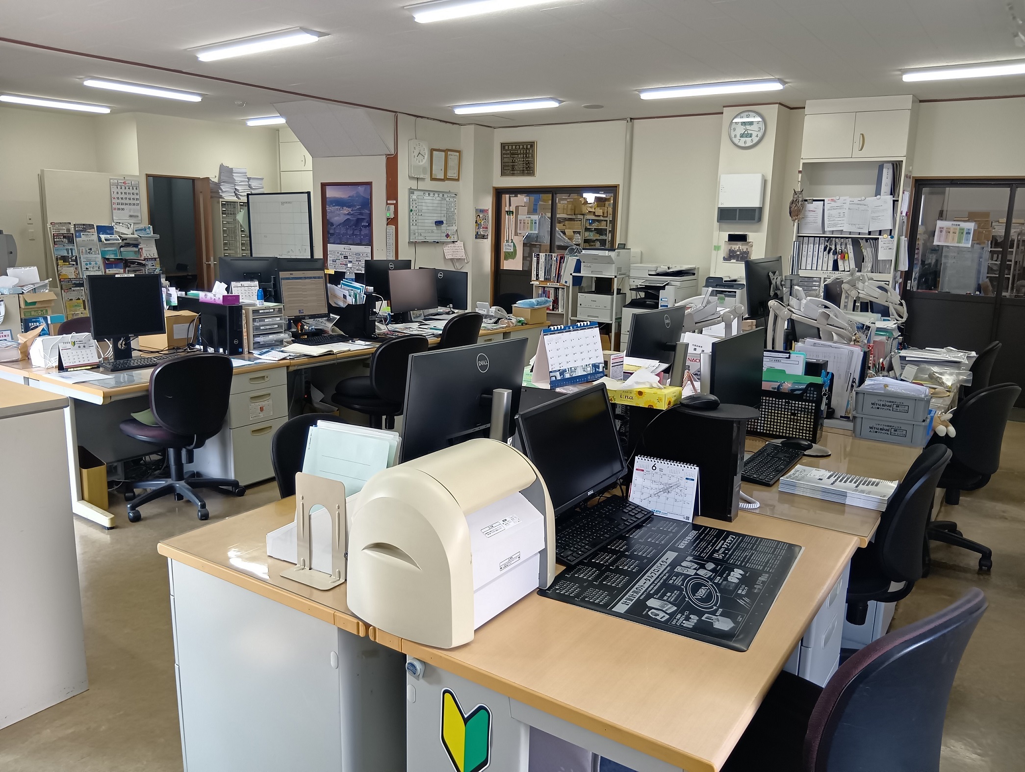 株式会社能登谷商店の正社員 営業の求人情報イメージ5