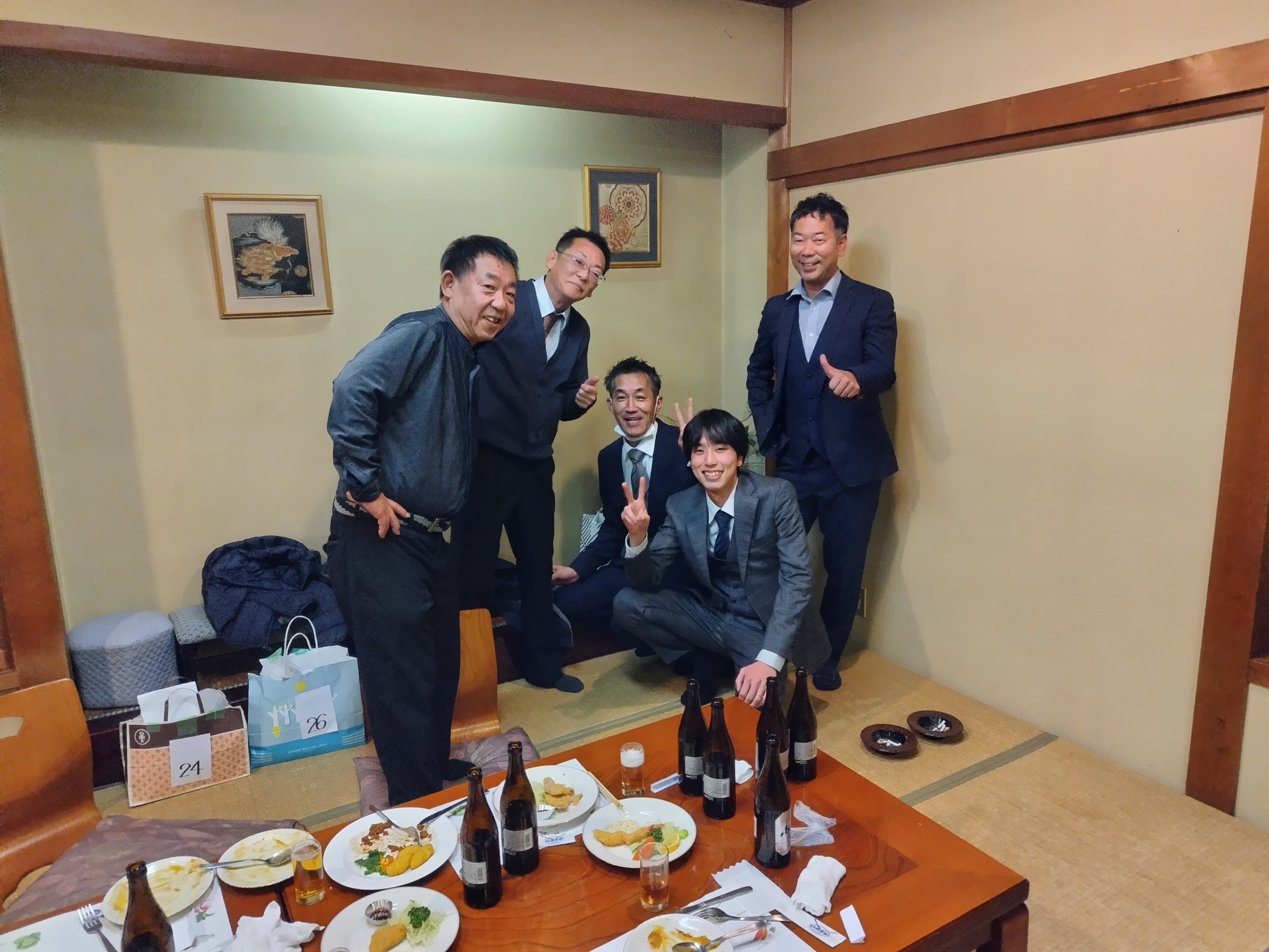 株式会社能登谷商店の正社員 営業の求人情報イメージ2